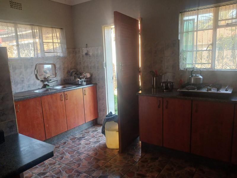 3 Bedroom Property for Sale in Vaal Park Ext 1 Free State
